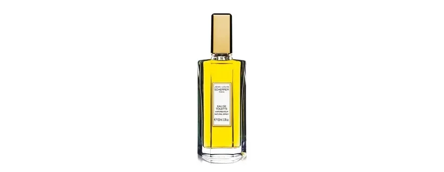 obrazek 1 Scherrer Jean Louis Scherrer Woda toaletowa 100 ml