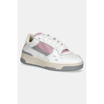 Zdjęcie Filling Pieces sneakersy Cruiser Stride damskie kolor biały 64460071937
