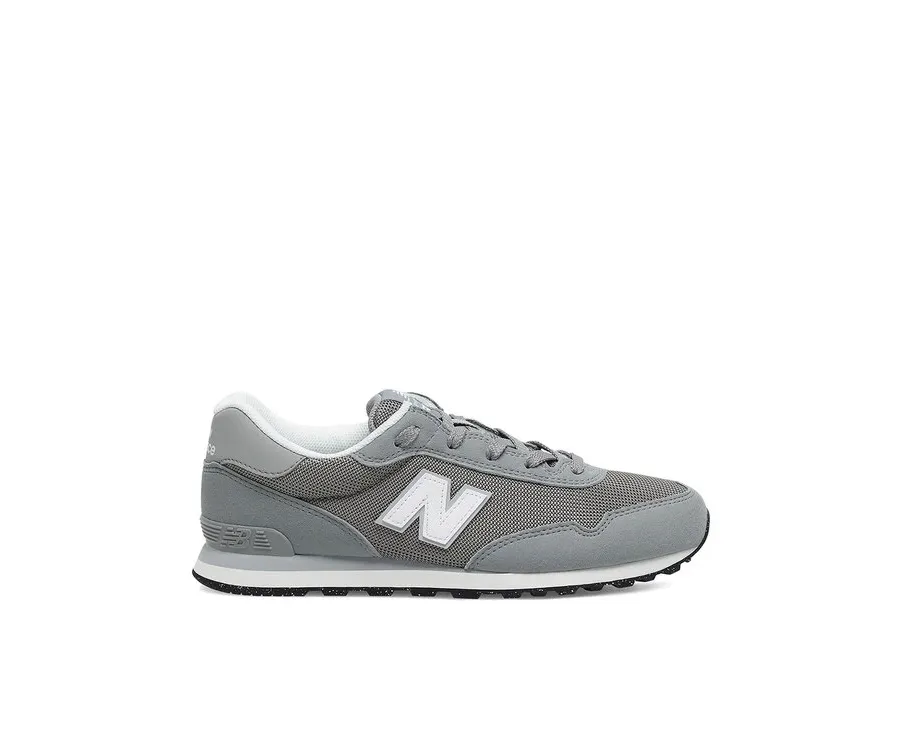 obrazek 1 New Balance Sneakersy GC515GRY Szary
