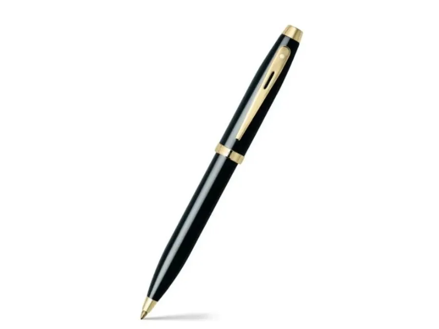 obrazek 1 Fantastyczny długopis Sheaffer 100 w czarnym kolorze
