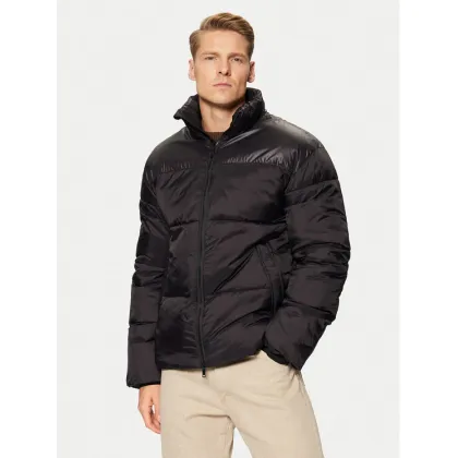 Zdjęcie Lindbergh Kurtka zimowa 30-303051 Czarny Relaxed Fit