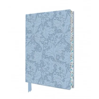 Zdjęcie Elegancki notatnik (William Morris: Wallflower Artisan Art) - Flame Tree Publishing