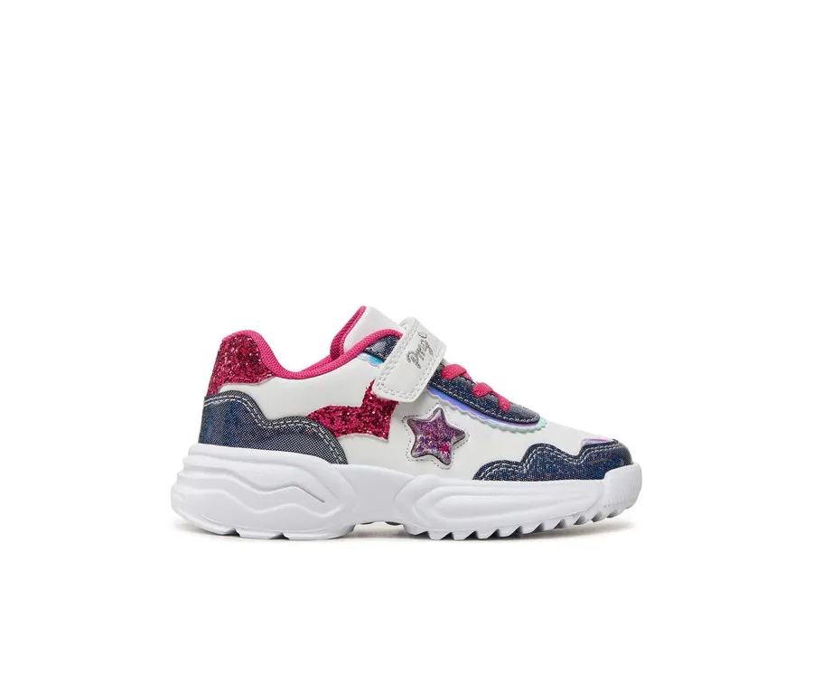 obrazek 1 Primigi Sneakersy 6973022 Biały