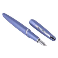 Zdjęcie Niebieskie pióro wieczne Pininfarina z kolekcji PF Two