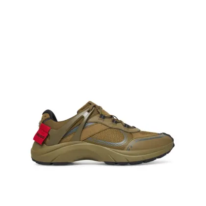 Zdjęcie HUGO Sneakersy GO2 50548581 Zielony
