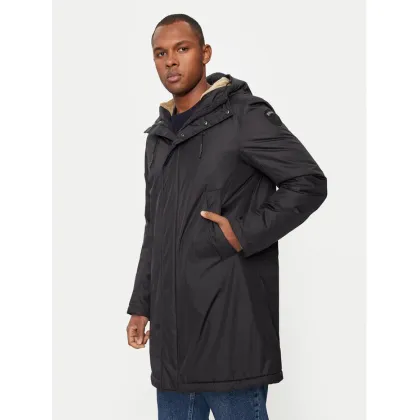 Zdjęcie Blauer Kurtka przejściowa 24WBLUK11279 Czarny Regular Fit