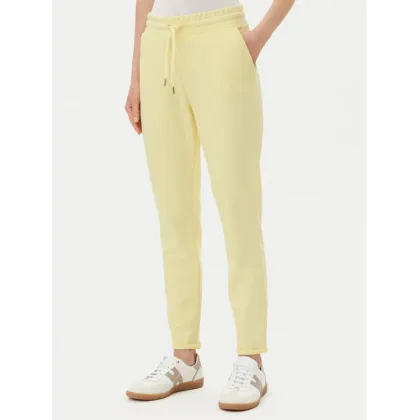 Zdjęcie JOOP! Spodnie dresowe 58 JW232JE244 30036522 Żółty Regular Fit