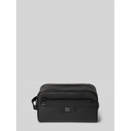 Zdjęcie Kosmetyczka z aplikacją z logo model ‘Nesh’