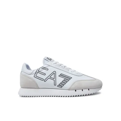 Zdjęcie EA7 Emporio Armani Sneakersy X8X101 XK257 U426 Biały