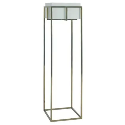 Picture Elegant column for hall decorations - Ana Roque