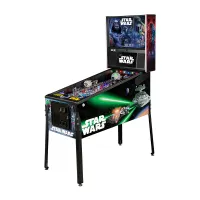 Zdjęcie Flipper Star Wars PREMIUM