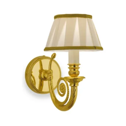 Zdjęcie Elitarny kinkiet do stylowych wnętrz - Luxury Products
