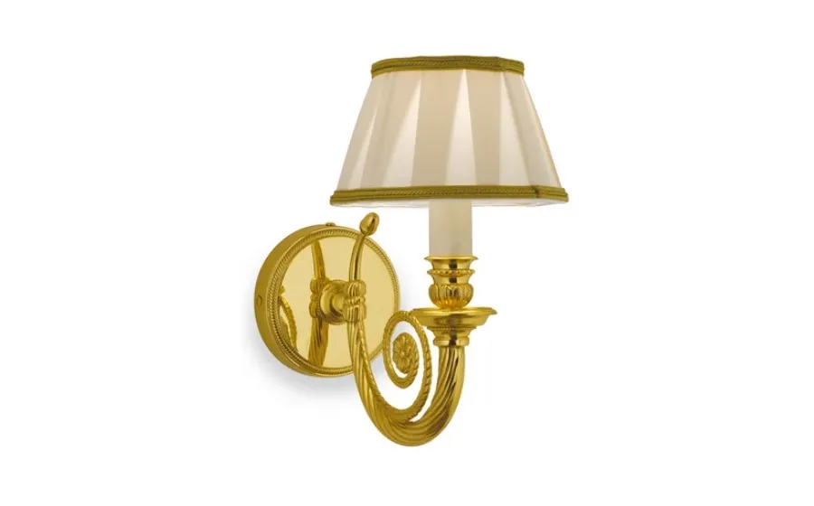 obrazek 1 Elitarny kinkiet do stylowych wnętrz - Luxury Products
