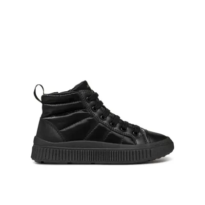 Zdjęcie Geox Sneakersy J Laquinny Girl J46M3C 0LVBC C9999 S Czarny