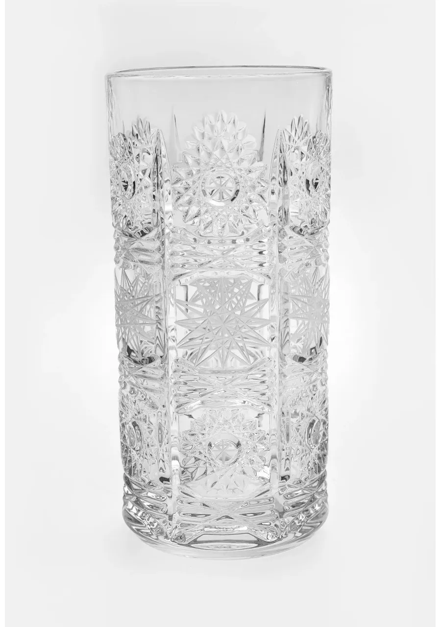 obrazek 1 Komplet szklanek z matowym wykończeniem do drinków