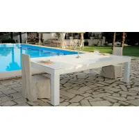 Zdjęcie Stylowy i nowoczesny stół bilardowy 200 x 100 cm – MBM Billiardi