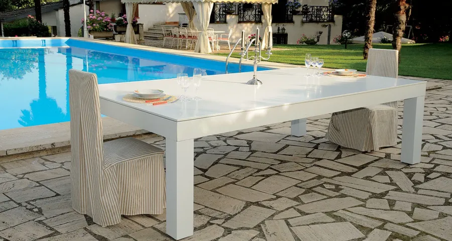 obrazek 1 Stylowy i nowoczesny stół bilardowy 200 x 100 cm – MBM Billiardi