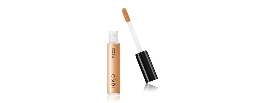 obrazek 1 KIKO Milano Skin Tone Concealer Korektor 3.5 ml 07 Caramel