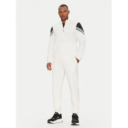 Zdjęcie EA7 Emporio Armani Dres 7M000268 AF12451 U0005 Biały Regular Fit