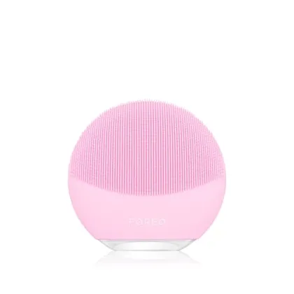 Zdjęcie FOREO LUNA mini 3 Peal Pink Szczoteczka do twarzy 1 szt.