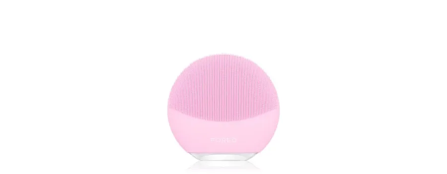 obrazek 1 FOREO LUNA mini 3 Peal Pink Szczoteczka do twarzy 1 szt.