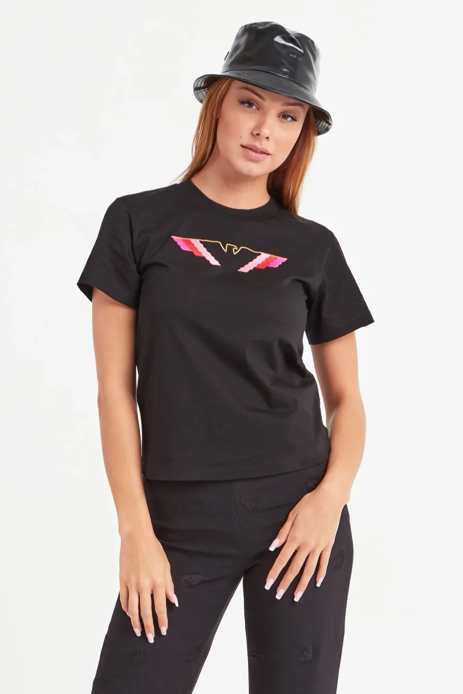 obrazek 1 T-SHIRT EMPORIO ARMANI Emporio Armani