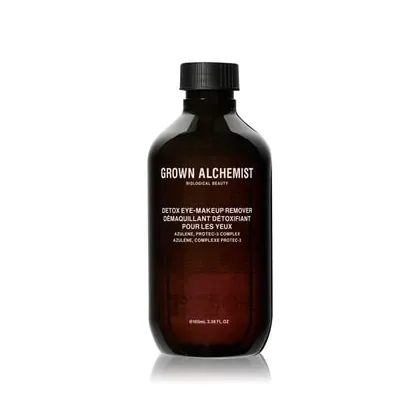 Zdjęcie Grown Alchemist Detox Eye Make-Up Remover Środek do demakijażu oczu 100 ml