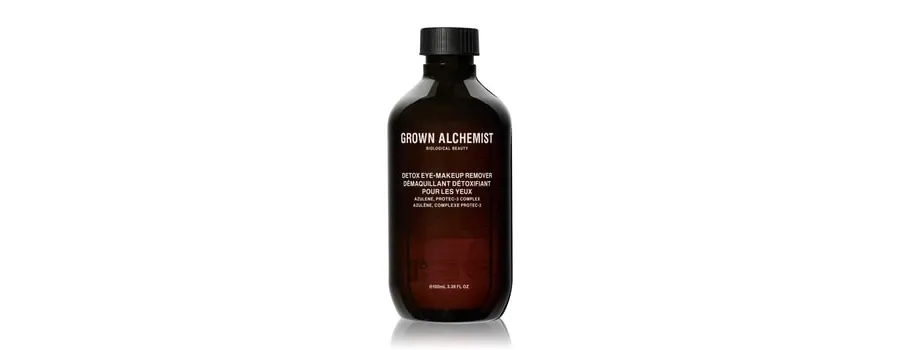 obrazek 1 Grown Alchemist Detox Eye Make-Up Remover Środek do demakijażu oczu 100 ml
