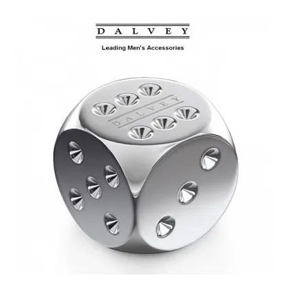 Picture Decorative Cube Dalvey Desk Decoration