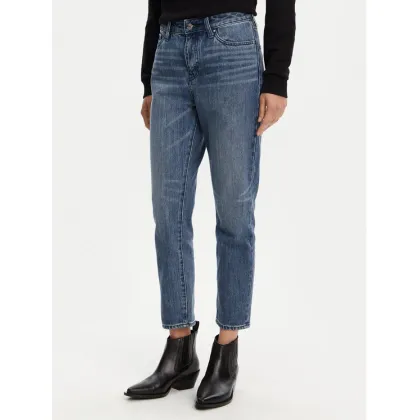 Zdjęcie Armani Exchange Jeansy XW000073 AF12845 MB001 Niebieski Boyfriend Fit