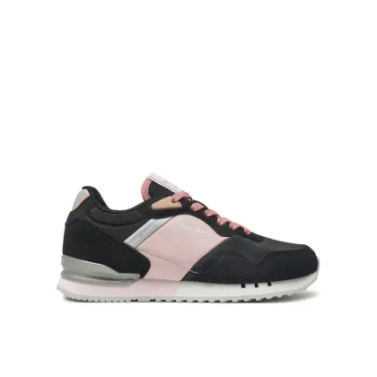 Zdjęcie Pepe Jeans Sneakersy PGS40006 Czarny