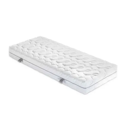 Zdjęcie Materac Bugno zapewnia stałą recyrkulację powietrza- Bedding Italia