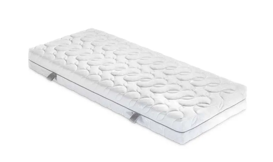 obrazek 1 Materac Bugno zapewnia stałą recyrkulację powietrza- Bedding Italia