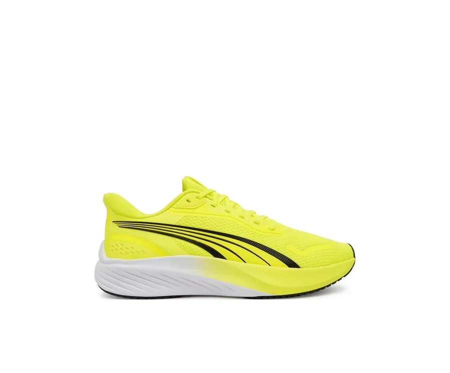 obrazek 1 Puma Buty do biegania Pounce Lite 310778 05 Żółty
