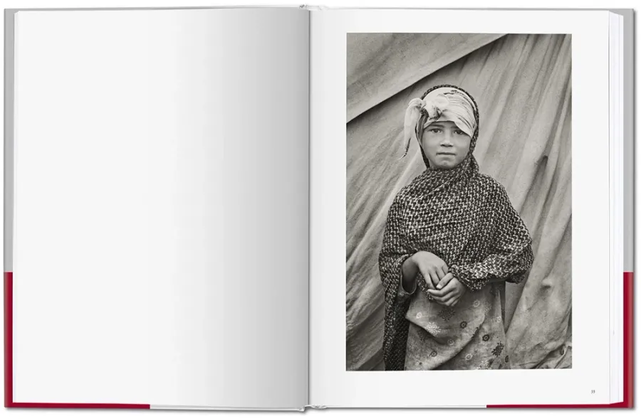 obrazek 5 Książka Sebastião Salgado. Dzieci - Taschen