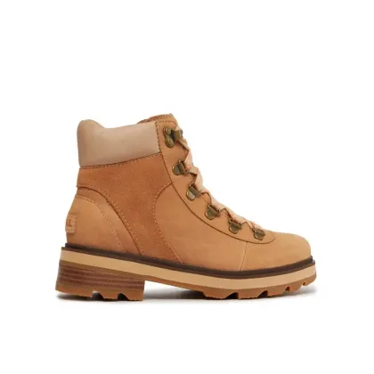 Zdjęcie Sorel Trapery Lennox™ Hiker Stkd Wp NL4841-253 Brązowy