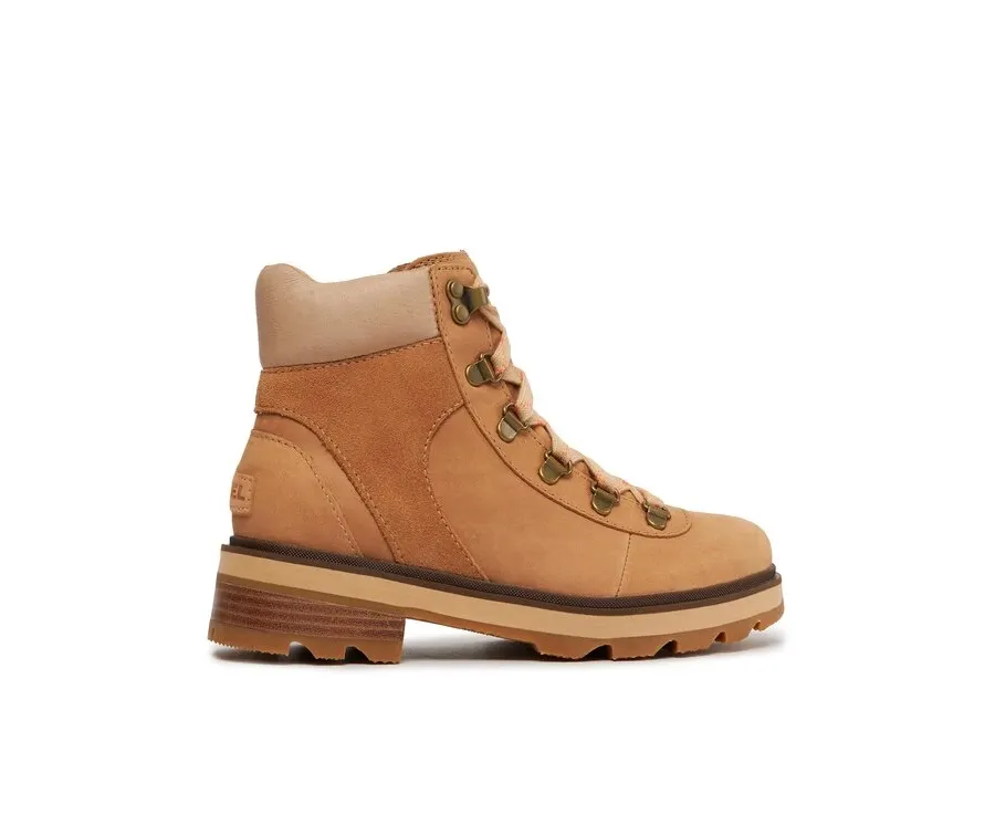 obrazek 1 Sorel Trapery Lennox™ Hiker Stkd Wp NL4841-253 Brązowy