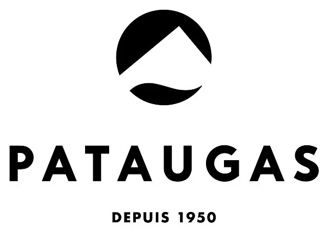 Pataugas logo