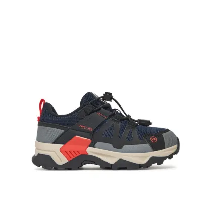 Zdjęcie Vertigo Alpes Trekkingi TIRCK Granatowy