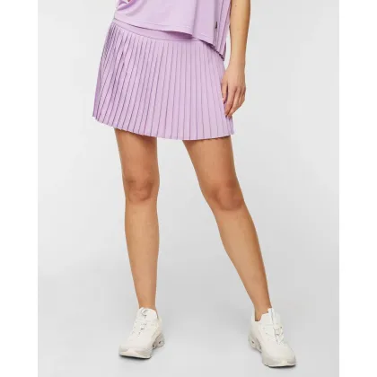 Zdjęcie Skort Goldbergh Plisse