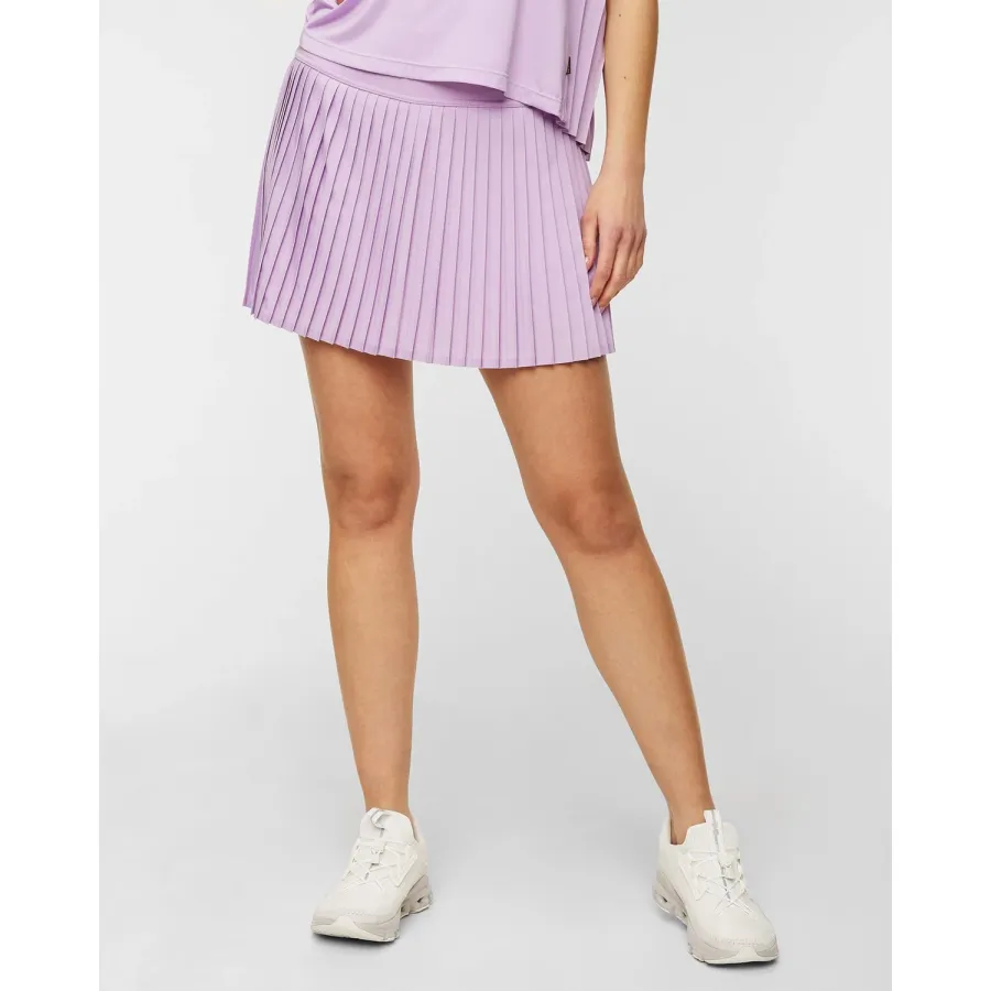 obrazek 1 Skort Goldbergh Plisse