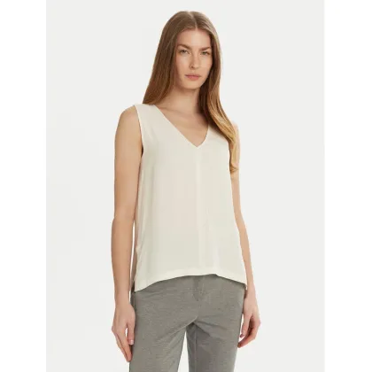 Zdjęcie Marella Top Ginnico 2515161051 Écru Regular Fit