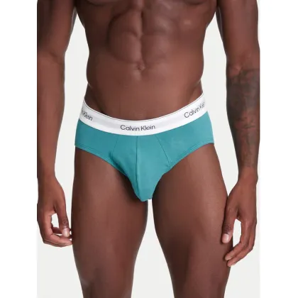 Zdjęcie Calvin Klein Underwear Komplet 3 par slipów LV00NB4388 Kolorowy