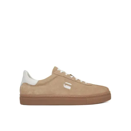 Zdjęcie G-Star Raw Sneakersy DARLA-118905 Beżowy