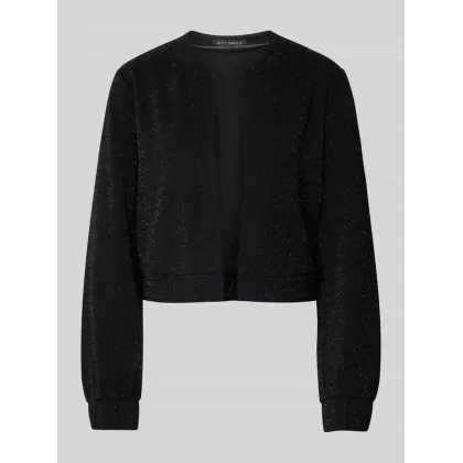 Zdjęcie Żakiet z przodem bez zapięcia