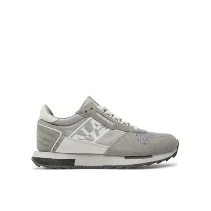 Zdjęcie Napapijri Sneakersy NP0A4HL8 Szary