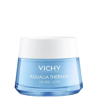 Zdjęcie Vichy Aqualia Thermal Nawilżający krem o lekkiej konsystencji 50 ml