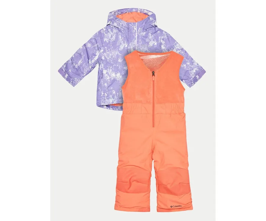 obrazek 1 Columbia Komplet kurtka i kombinezon Buga™ II 2088902 Kolorowy Regular Fit