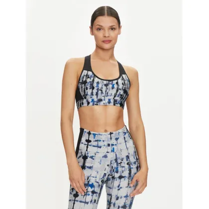 Zdjęcie Reebok Biustonosz sportowy Lux Perform Racer Bra-ADP 100071101 Czarny