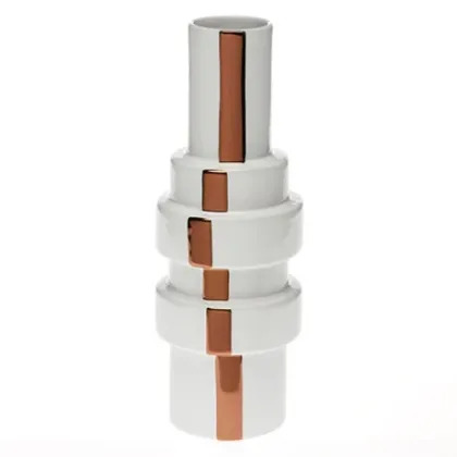 Picture An avant-garde vase with an unusual shape - Byfly